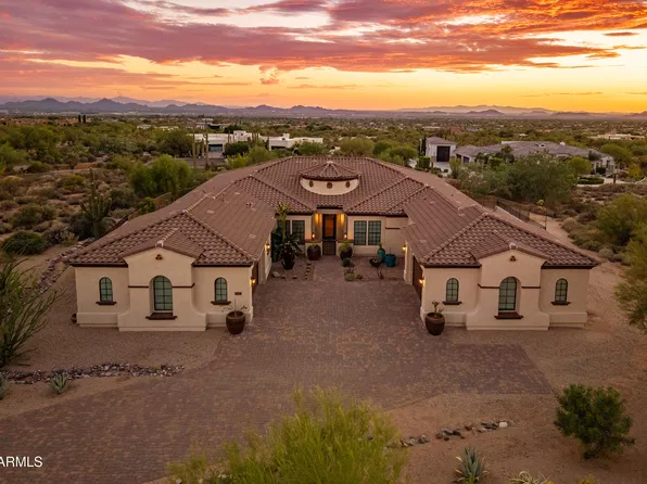 25150 N 96TH Street, Scottsdale, AZ 85255