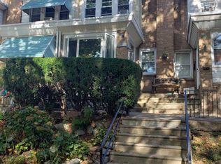 1037 Flanders Rd, Philadelphia, PA 19151