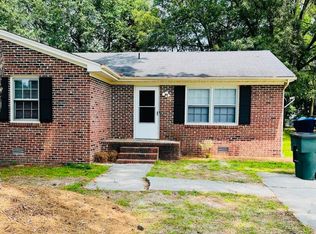 1105 Brownlea Dr #B, Greenville, NC 27858