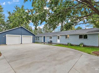 1596 E Sicily St, Meridian, ID 83642