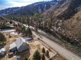 11290 Entiat River Rd, Entiat, WA 98822
