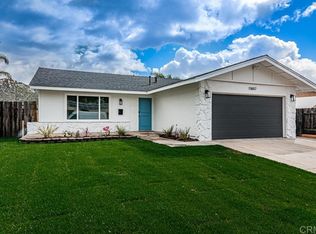 10657 Felix Dr, Santee, CA 92071