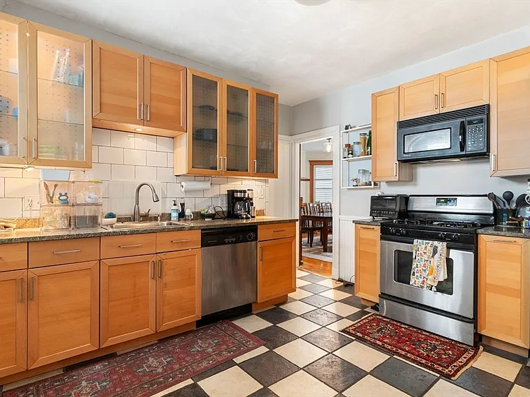 14 Trescott St #1 — Photo 7