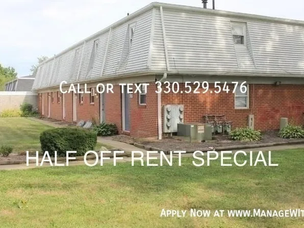 6610 Casper Dr NW, Canton, OH 44718