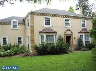 1419 Ashbourne Rd, Elkins Park, PA 19027