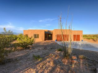 13487 S Sundown Ranch Rd, Vail, AZ 85641