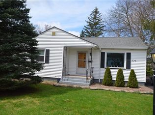 321 Cobb Ter, Rochester, NY 14620