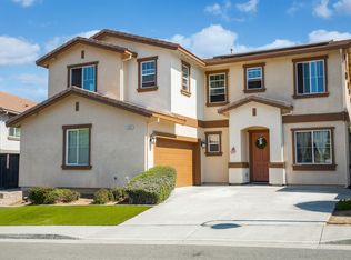 2197 Yellow Rose Circle, Fairfield, CA 94534