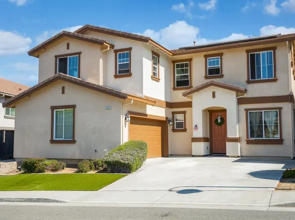 2197 Yellow Rose Circle, Fairfield, CA 94534