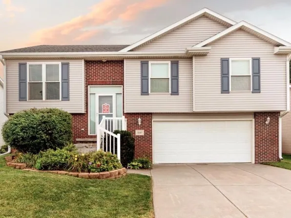 1641 Vavrina Ln, Lincoln, NE 68512