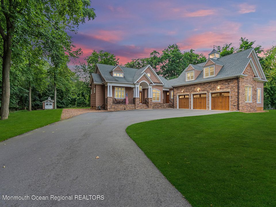 139 Cold Indian Springs Road, Ocean, NJ 07712 Zillow