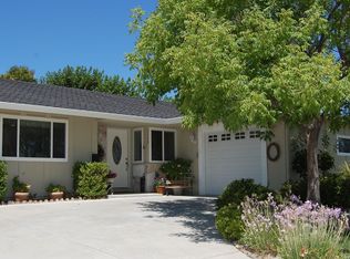 1140 Hibiscus Way, Livermore, CA