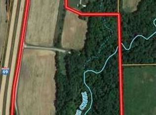 6690 E 600 S, Gas City, IN 46933