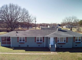 443 Abercrombie Rd, Gray Court, SC 29645