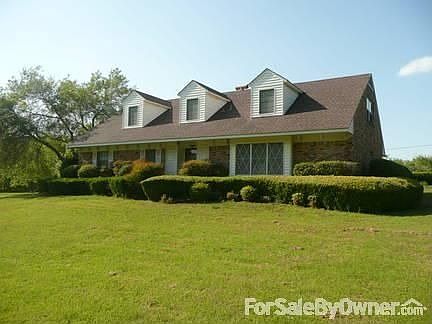 Lovely Family Home on 6 Acres of Land