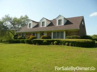321 E Little Creek Rd, Cedar Hill, TX 75104