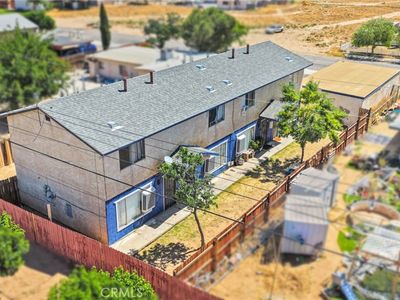 18130 Casaba Rd, Adelanto, CA, 92301