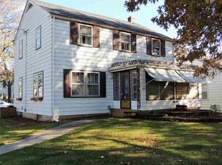 1523 Huffman Blvd, Rockford, IL 61103