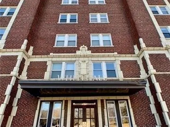 323 Emanuel Cleaver Ii Blvd, Kansas City, MO 64112