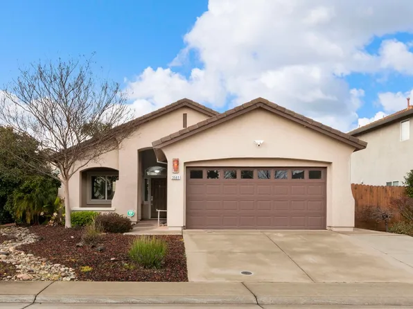 3561 Envero Way, Rancho Cordova, CA 95670