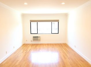 632 N Sweetzer Ave APT 8, Los Angeles, CA 90048