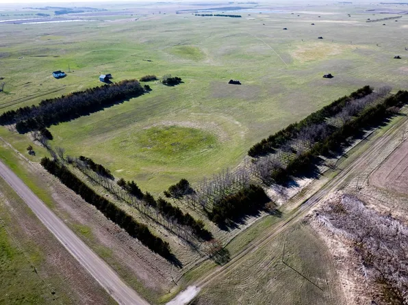 121st Street And 342nd Ave, Hosmer, SD 57448