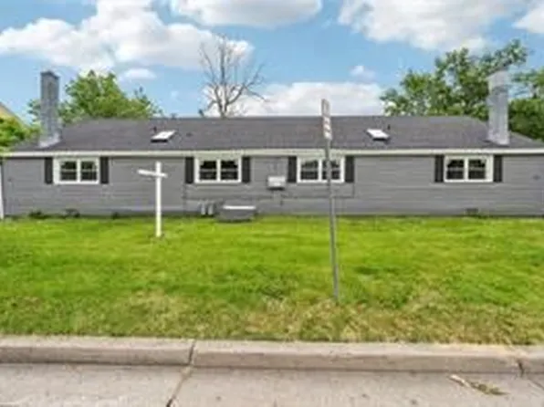 64 Curwood Ct, Tonawanda, NY 14150