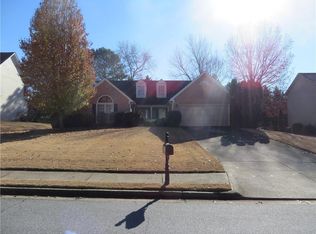 3670 Glennvale Ct, Cumming, GA 30041