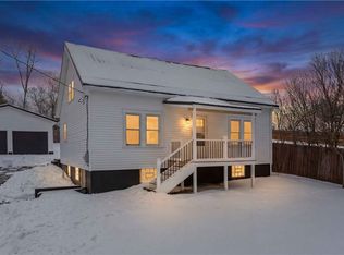 179 Balsinger Rd, Uniontown, PA 15401