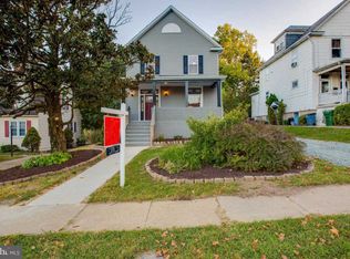 4335 Glenmore Ave, Baltimore, MD 21206