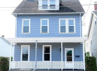 708 W Berwick St, Easton, PA 18042