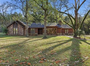 3668 N Liberty St, Canton, MS 39046