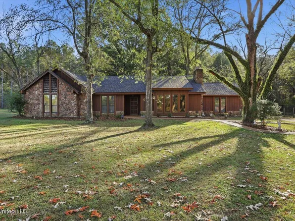 3668 N Liberty St, Canton, MS 39046