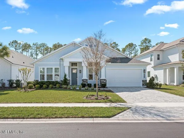 431 PALM CREST Drive, Ponte Vedra, FL 32081