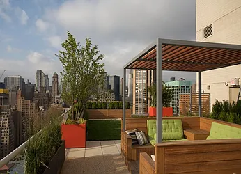 Rented by Nest Seekers International