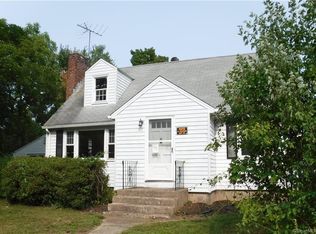 2 Terrace Dr, Vernon, CT 06066