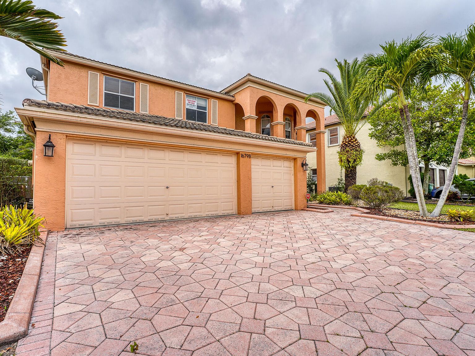 16798 SW 16th St, Pembroke Pines, FL 33027 Zillow