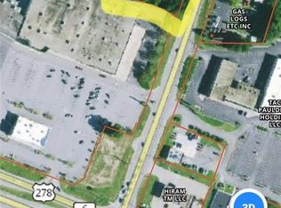 4285 Jimmy Lee Smith Pkwy LOT 544, Hiram, GA 30141