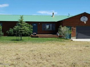 17 Lodgepole Ln, Big Piney, WY 83113