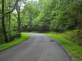 Mountain Run Rd, Berkeley Springs, WV 25411