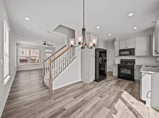 415 Bee Cove Way, Pendleton, SC 29670