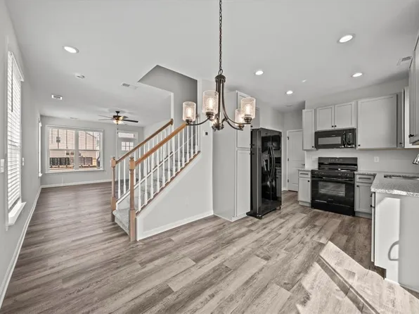 415 Bee Cove Way, Pendleton, SC 29670