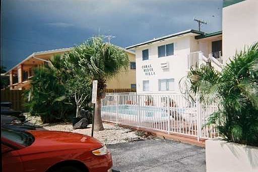 2nd image of 2917 Middle River Dr APT 4