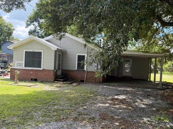 510 Felix St, Jeanerette, LA 70544