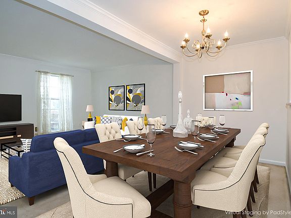 2nd image of 306 Cloudes Mill Way