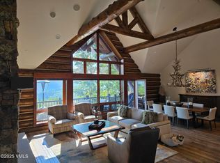 50 Horizon Ln, Avon, CO 81620