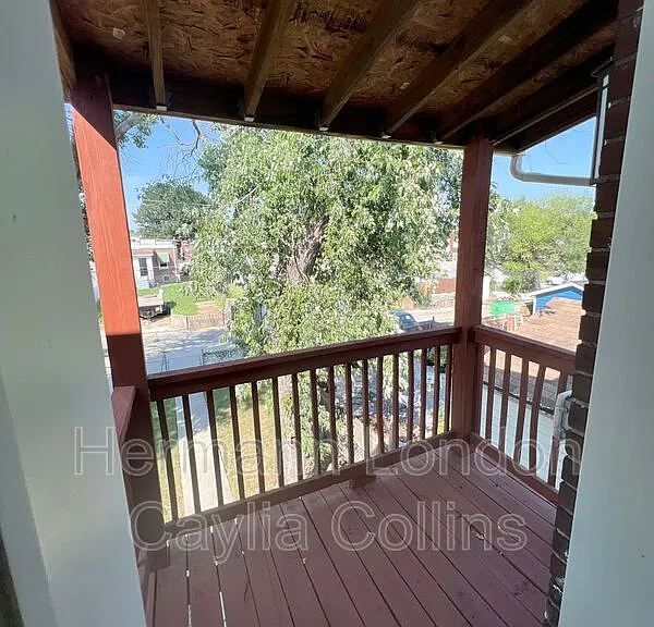 4413 Delor St #2F — Photo 14