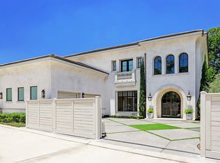 5308 Woodway Dr, Houston, TX 77056