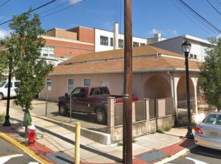 1801 Cliff St, Union City, NJ 07087