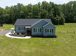 1676 Windsor Rd, Dutton, VA 23050